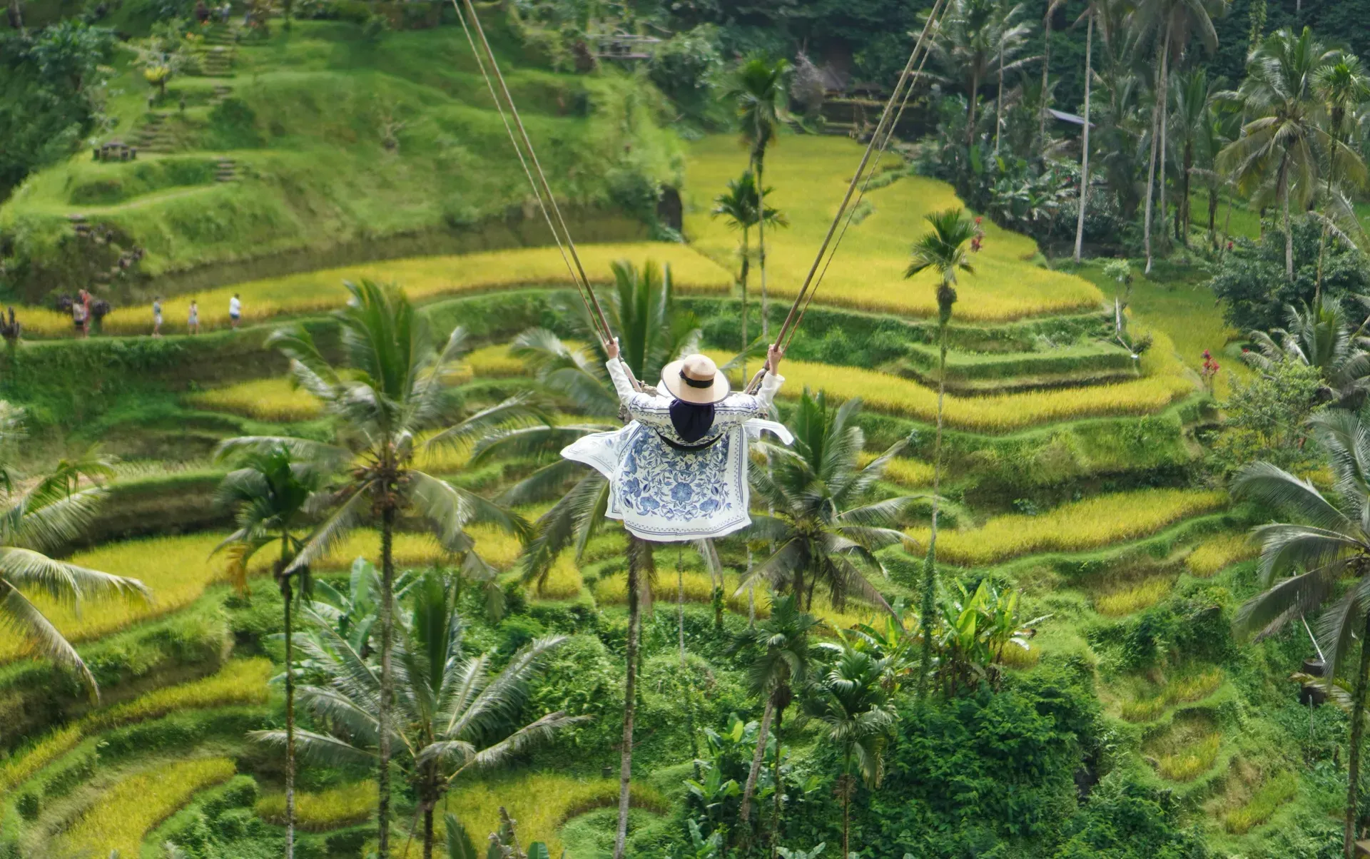 Ubud