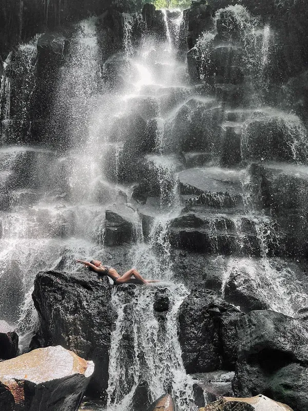 Ubud visitor photo 3