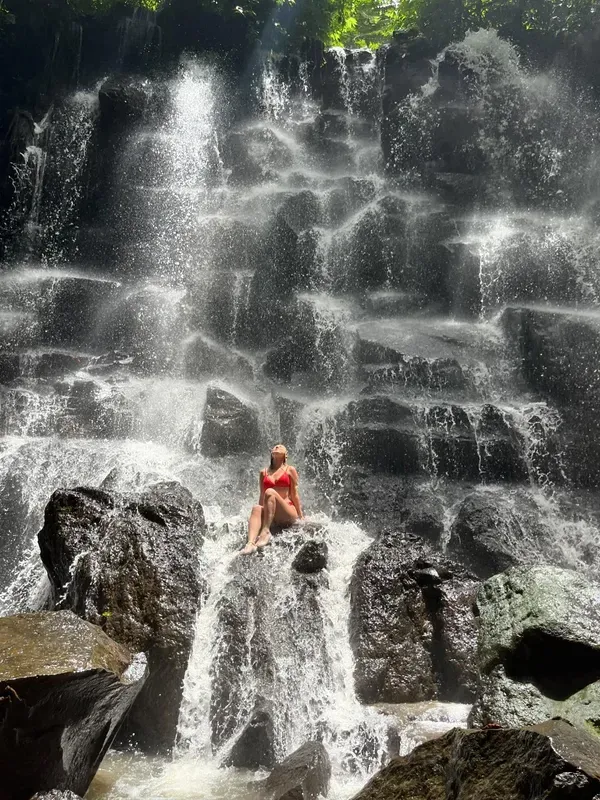Ubud visitor photo 5