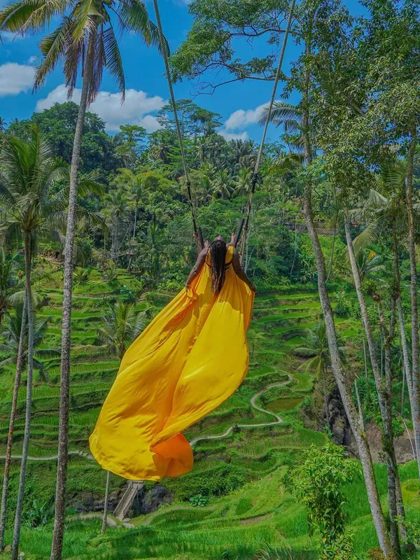 Ubud visitor photo 6